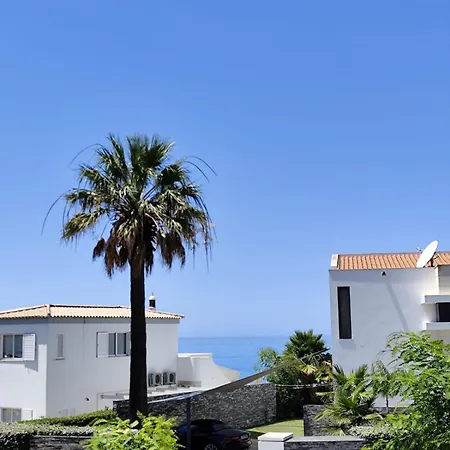 Hébergement de vacances Townhouse Sandra Loulé