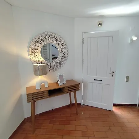 Townhouse Sandra