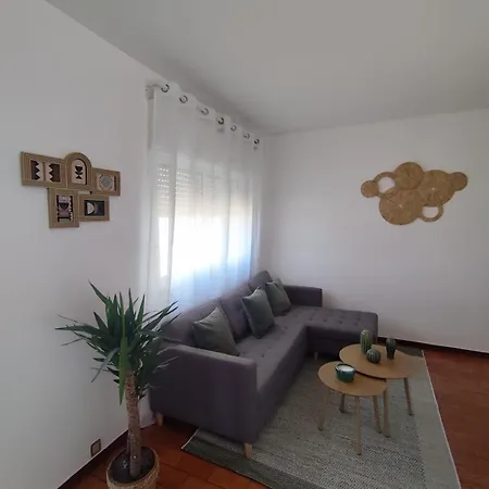 Casa de Férias Townhouse Sandra Loulé