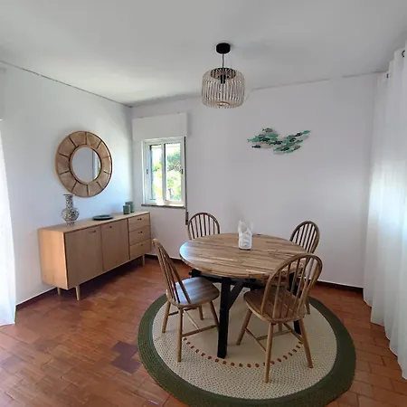Townhouse Sandra * Loulé